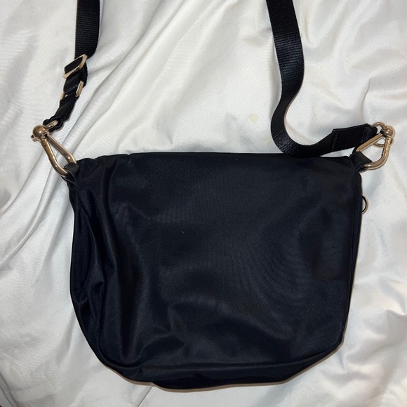 Lululemon All Night Festival Bag 5 L Full Black - Picture 3 of 3